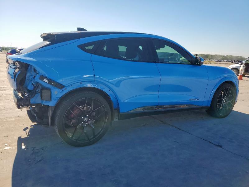 Vin: 3fmtk3suxmma06668, lot: 55467465, ford mustang premium 20213