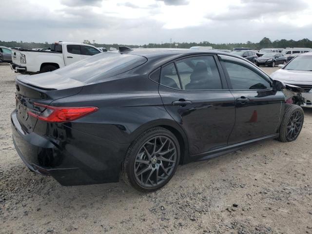 Vin: 4t1daack5su526911, lot: 55393935, toyota camry xse 20253