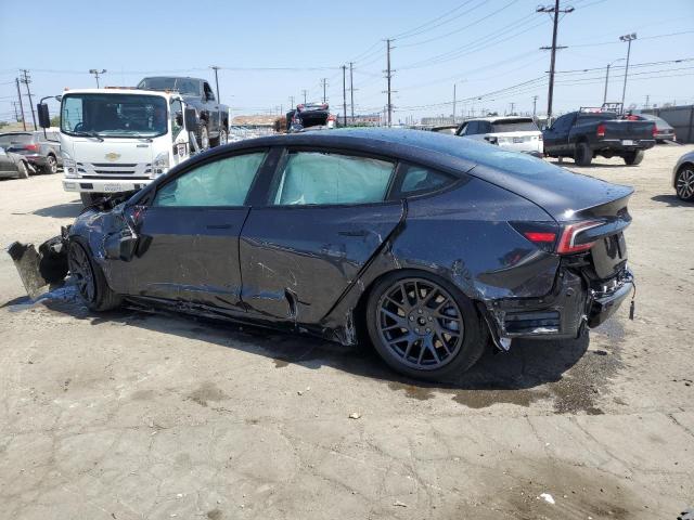 Vin: 5yj3e1ea5sf999984, lot: 58244825, tesla model 3 20252