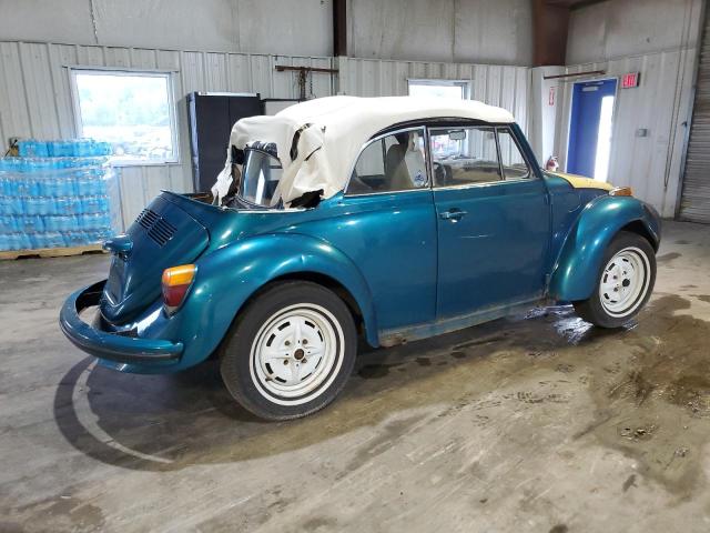 Vin: 1532806308, lot: 57325335, volkswagen beetle 19733