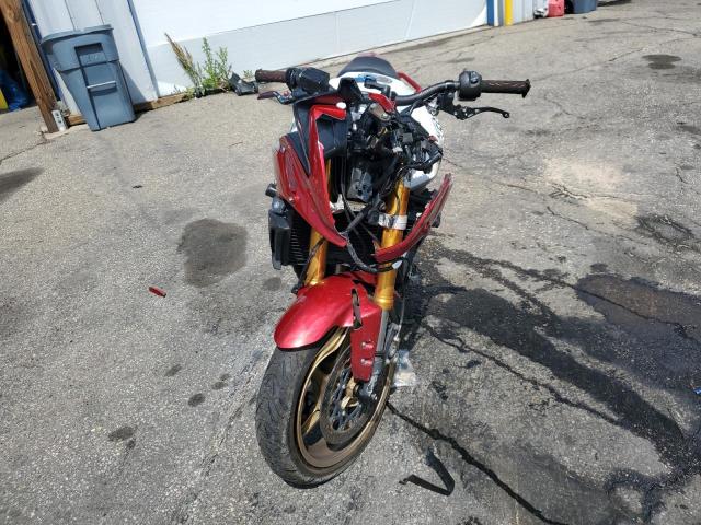 2008 YAMAHA FZ1 S JYARN17E68A004765