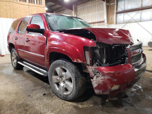 Vin: 1gnukbe02ar287667, lot: 56378075, chevrolet tahoe k1500 lt 20104