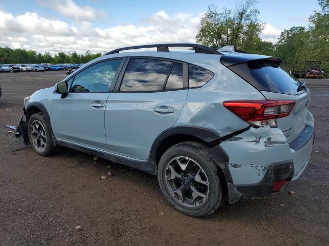 Vin: jf2gtaec2l8234873, lot: 58256955, subaru crosstrek premium 20202