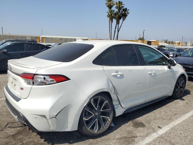 Vin: jtds4mce2n3500002, lot: 58956895, toyota corolla se 20223