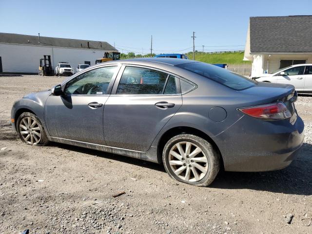 Vin: 1yvhz8ch8b5m28360, lot: 56954315, mazda 6 i 20112