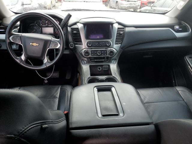 2015 CHEVROLET TAHOE C150 - 1GNSCBKC9FR118286