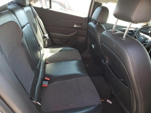 2013 CHEVROLET MALIBU 1LT - 1G11C5SA4DF346840