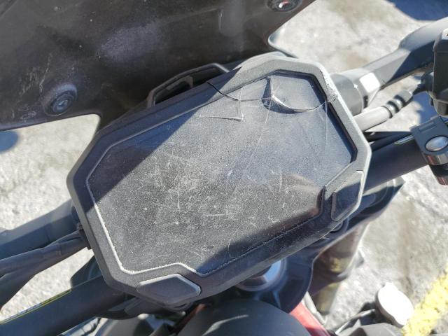 2023 KAWASAKI ZR900 F ML5ZRDF11PDA59160