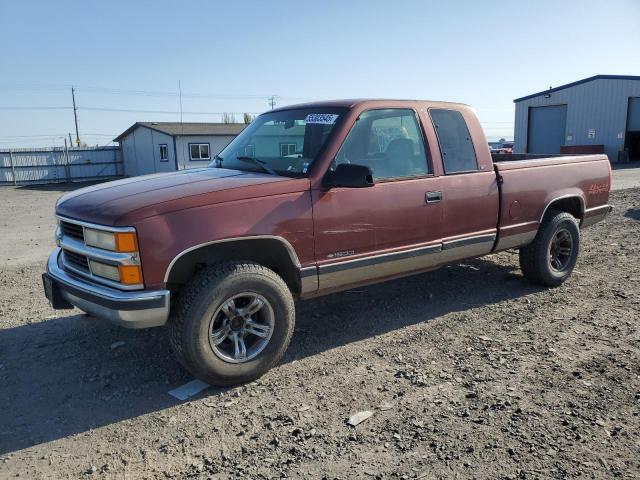 CHEVROLET GMT-400 K1
