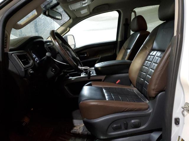 2017 NISSAN TITAN XD S - 1N6BA1F46HN574314