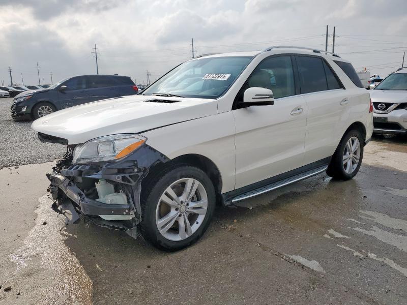 Vin: 4jgda5jb7da252092, lot: 57122915, mercedes-benz m-class 350 2013 img_1