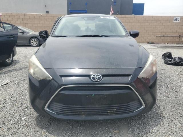 2018 TOYOTA YARIS IA - 3MYDLBYV1JY326046