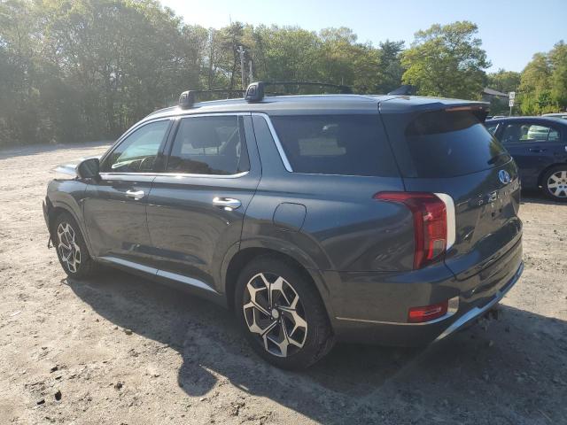 Vin: km8r7dhe7nu392142, lot: 56236715, hyundai palisade calligraphy 20222