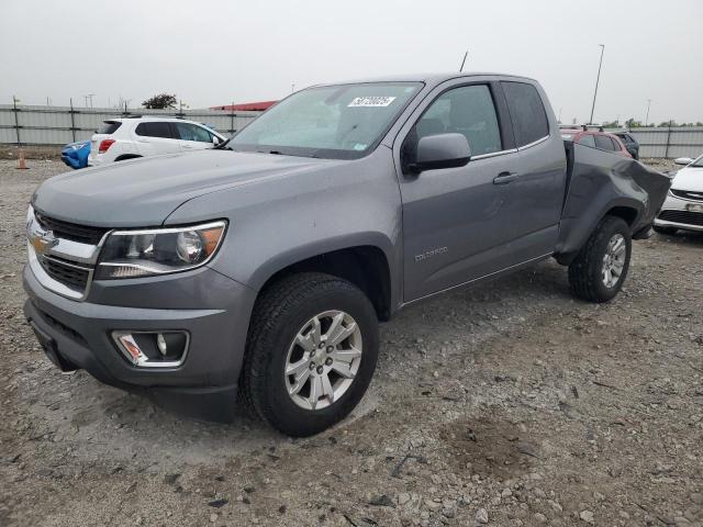 2019 CHEVROLET COLORADO L - 1GCHSCEA0K1319542