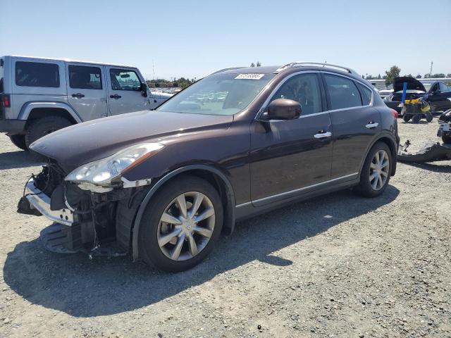 Vin: jn1aj0hp0am701329, lot: 57318385, infiniti ex35 base 2010 img_1