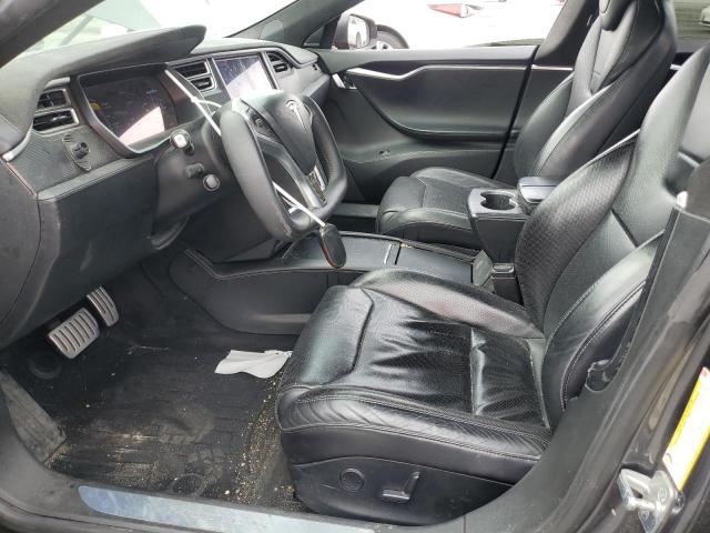 2016 TESLA MODEL S 5YJSA1E45GF171765