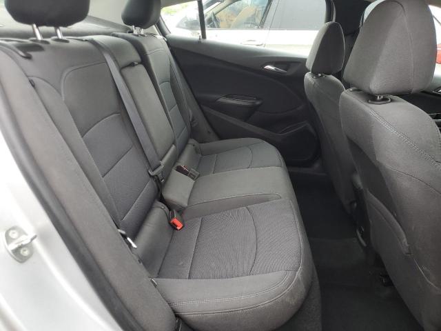2018 CHEVROLET CRUZE LT - 1G1BE5SM7J7122671