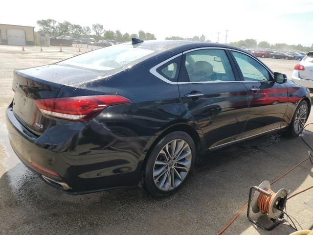 2016 HYUNDAI GENESIS 3. KMHGN4JE2GU144116