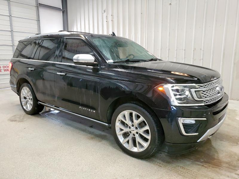 Vin: 1fmju1mt3jea17670, lot: 58159755, ford expedition platinum 20184