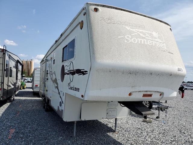 COACHMEN SOMERSET 2004 white   1TC3B254243101080 photo #1