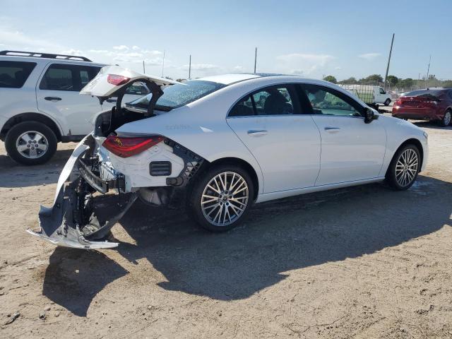 Vin: w1k5j4gb4sn522417, lot: 56221135, mercedes-benz cla-class 250 20253