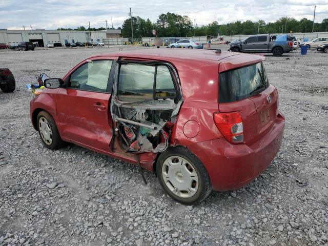 Vin: jtkkupb44e1040937, lot: 56154725, toyota scion 20142