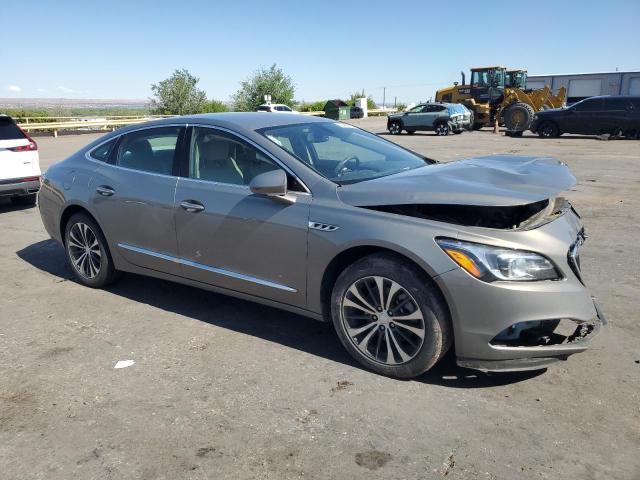 Vin: 1g4zp5ss1ju106445, lot: 56409335, buick lacrosse essence 20184