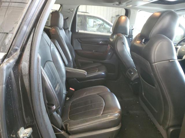 2013 CHEVROLET TRAVERSE L - 1GNKVLKD8DJ137139