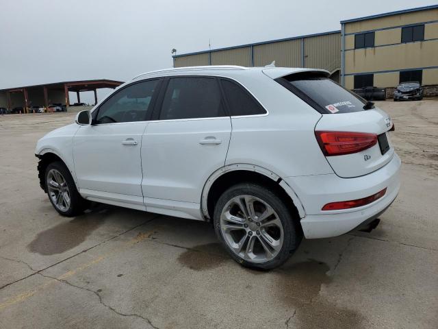Vin: wa1bfcfs0gr022016, lot: 54386205, audi q3 premium plus 20162