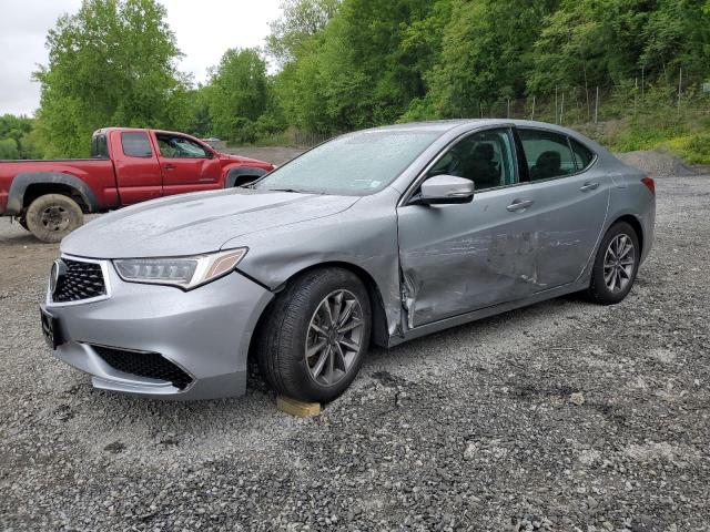 Vin: 19uub1f55la011984, lot: 57231775, acura tlx technology 2020 img_1