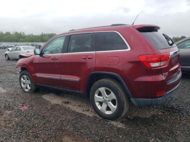 Vin: 1c4rjfagxdc609622, lot: 57568145, jeep grand cher laredo 20132