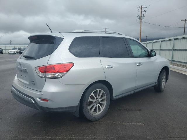 Vin: 5n1ar2mm6dc621021, lot: 56946425, nissan pathfinder s 20133