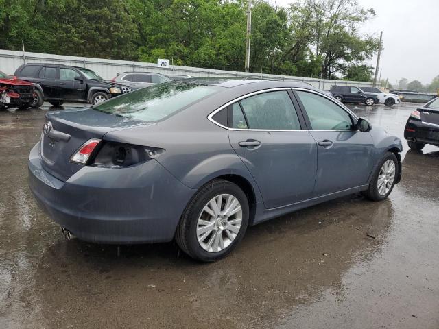 Vin: 1yvhz8ch1a5m28070, lot: 57481665, mazda 6 i 20103