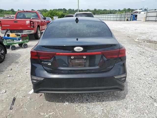 2019 KIA FORTE FE - 3KPF24AD8KE012288