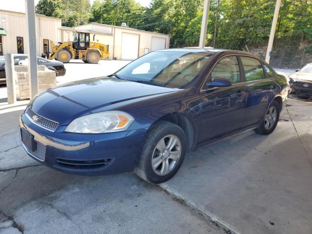 Vin: 2g1wa5e35c1217567, lot: 57729315, chevrolet impala ls 2012 img_1