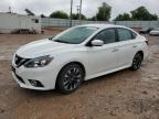 2018 NISSAN SENTRA S - 3N1AB7AP1JY216775
