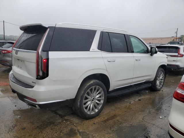 2022 CADILLAC ESCALADE P 1GYS4BKL3NR164999