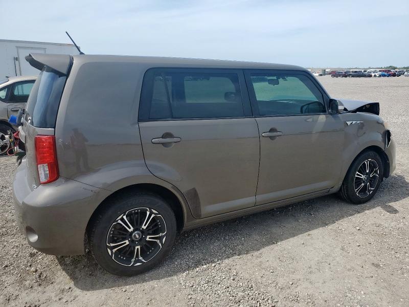Vin: jtlze4fe3cj016375, lot: 56891175, toyota scion 20123