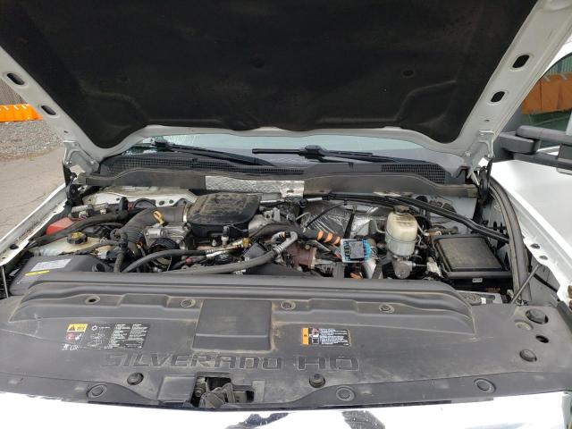 2016 CHEVROLET SILVERADO - 1GC1KWE81GF257546