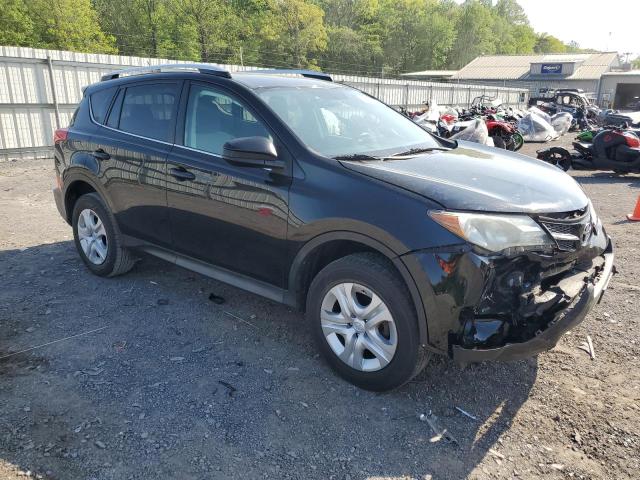 Vin: 2t3bfrev2dw017769, lot: 55267285, toyota rav4 le 20134