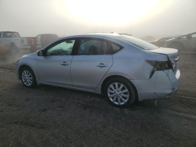 Vin: 3n1ab7ap4dl607369, lot: 58585765, nissan sentra s 20132
