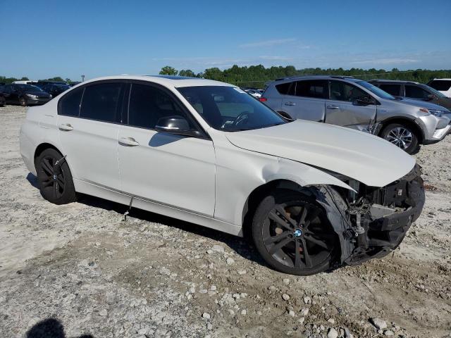 Vin: wba3b9c58df585039, lot: 58005625, bmw 3 series xi 20134