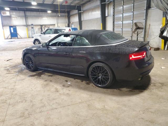 Vin: waud2afh4hn001131, lot: 55764165, audi a5 sport 20172
