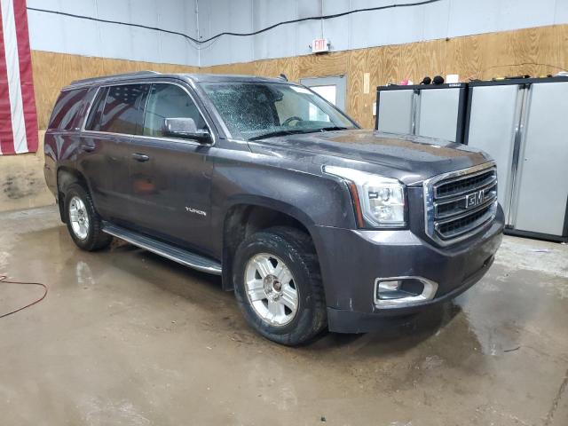 2015 GMC YUKON SLE 1GKS2AKC0FR141238