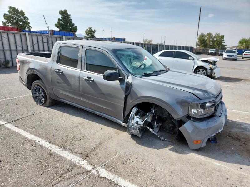 Vin: 3fttw8h92rrb03155, lot: 58172195, ford maverick xlt 20244