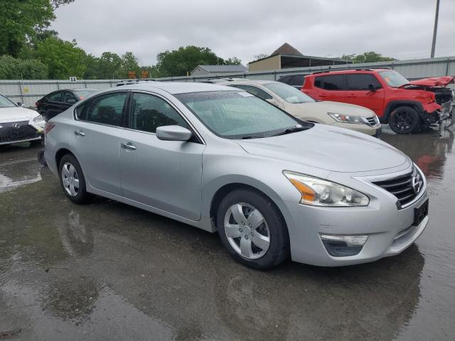 Vin: 1n4al3ap9fc261682, lot: 58394395, nissan altima 2.5 20154