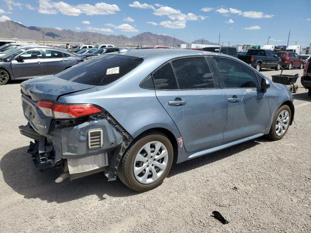 Vin: jtdbcmfe1p3008286, lot: 55697855, toyota corolla le 20233