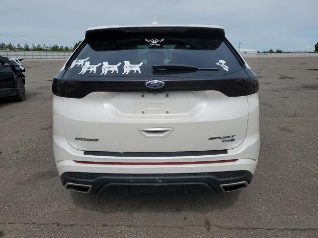 2017 FORD EDGE SPORT 2FMPK4AP2HBC08088