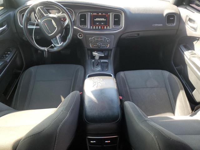 2018 DODGE CHARGER R/ #3268312025