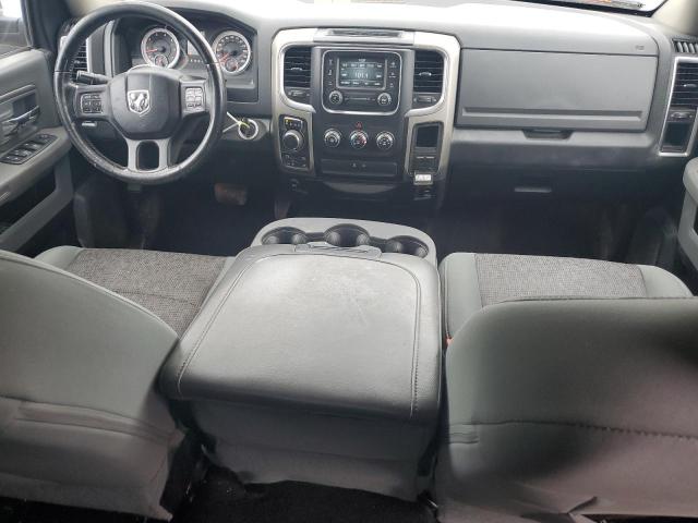 2015 RAM 1500 SLT - 1C6RR7GT2FS593824